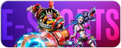 E-sports Games