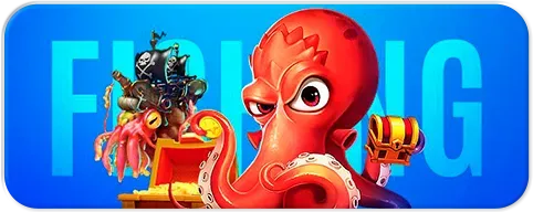 Fishing Games