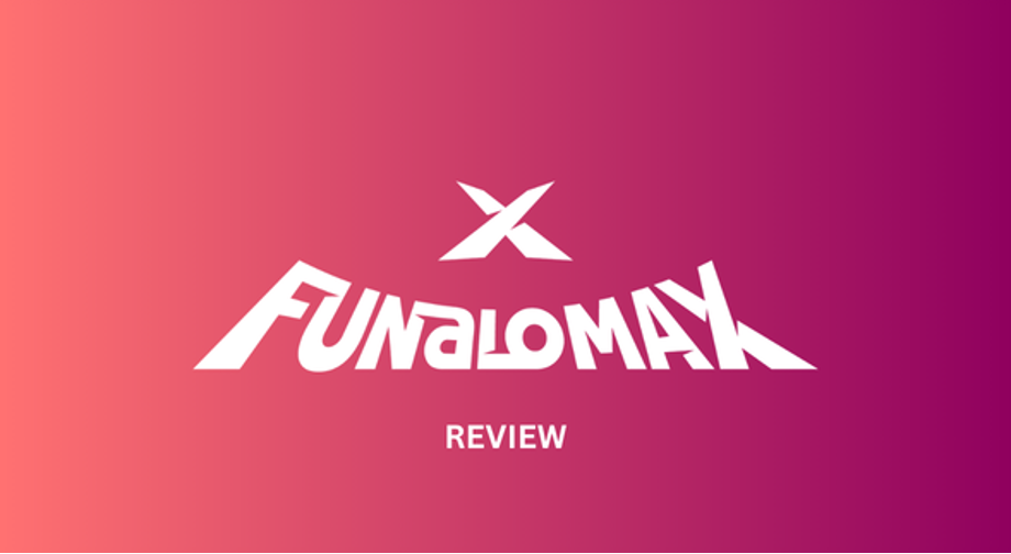 FunaloMax - Mega Casino World Philippines